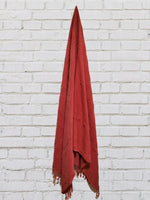 Stripe Raspberry