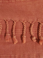Stripe Raspberry