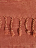Stripe Raspberry
