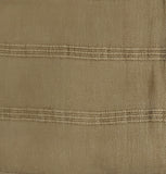 Stripe Light Olive