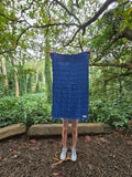 FIT Stripe & Waffle Towels