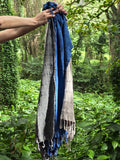 FIT Stripe & Waffle Towels