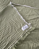 Travel Blanket Matcha