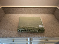 Travel Blanket Matcha