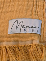 Travel Blanket Sunshine