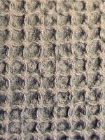 Waffle Denim