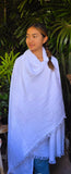 Travel Blanket (SMALL)  Green