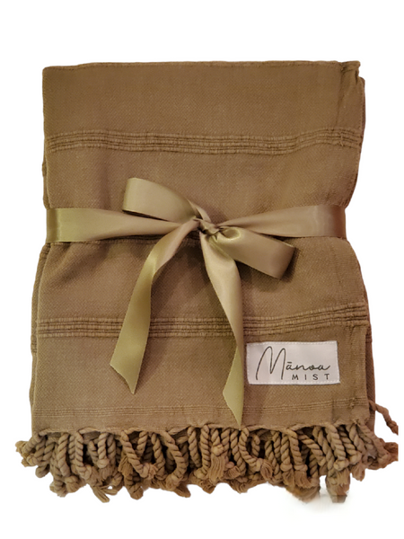 Stripe Light Olive