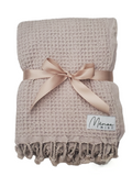 Waffle Blush