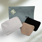 Jumbo Travel Pouch