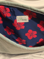 Jumbo Travel Pouch