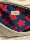 Jumbo Travel Pouch