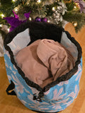 Travel Laundry Bag