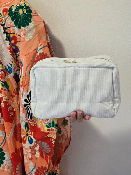 Beauty Pouch