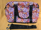 Travel Bag with pouch