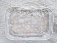 2pc Toiletry Case