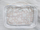 2pc Toiletry Case