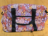 Travel Bag with pouch