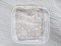 2pc Toiletry Case