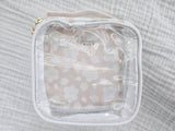 2pc Toiletry Case
