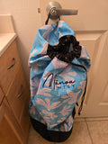 Travel Laundry Bag