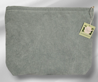 Jumbo Travel Pouch