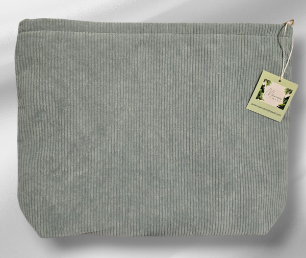 Jumbo Travel Pouch